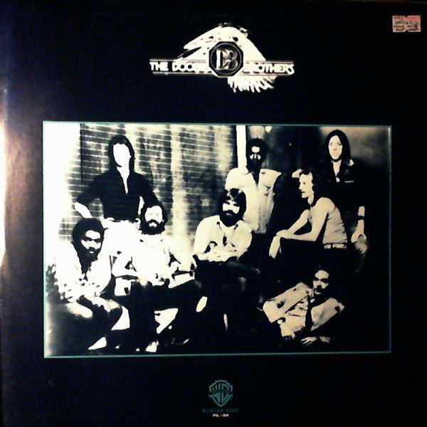 The Doobie Brothers - Japan Tour '81 (LP, Comp, Promo)