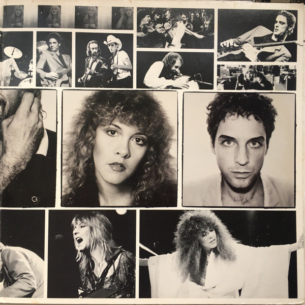 Fleetwood Mac - Fleetwood Mac Live (2xLP, Album, LA )