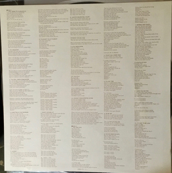Mickey Dolentz* - The Best (LP, Comp)