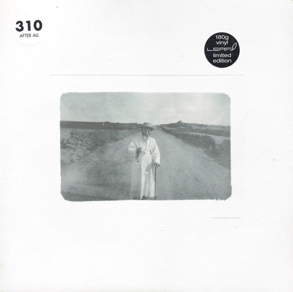 310 - After All (LP, Album, Ltd, 180)