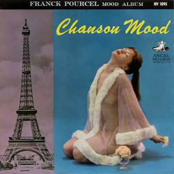 Franck Pourcel Et Son Grand Orchestre - Chanson Mood = シャンソン・ムード・ア・...