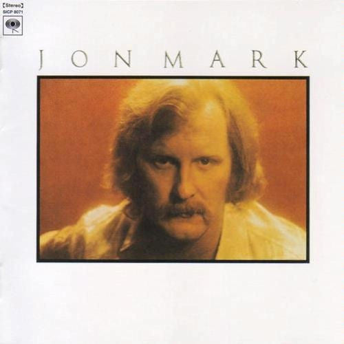 Jon Mark - Song For A Friend (LP, Album)
