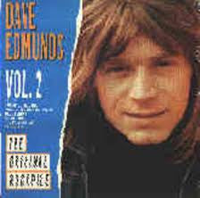 Dave Edmunds - Vol. 2 The Original Rockpile (LP, Comp)