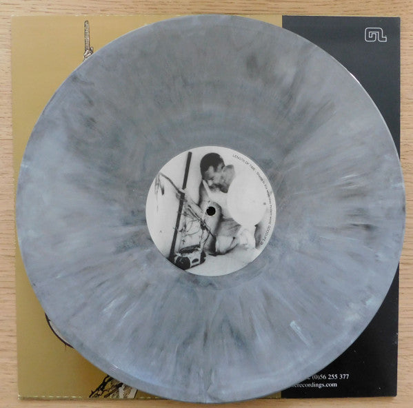 Length Of Time - Shame To This Weakness Modern World  (12"", EP, Gre)