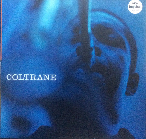 The John Coltrane Quartette* - Coltrane (LP, Album, Ltd, RE)