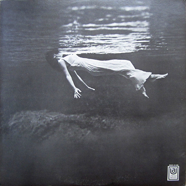 Bill Evans / Jim Hall - Undercurrent (LP, Album, RE)