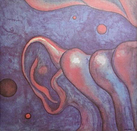 King Crimson - In The Court Of The Crimson King (An Observation By ...