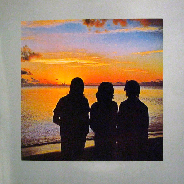 The Doors - Full Circle (LP, Album, RE, Gat)