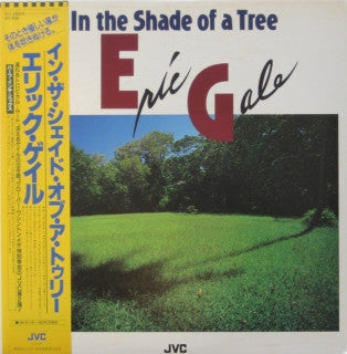 Eric Gale - In The Shade Of A Tree  (LP, Album)