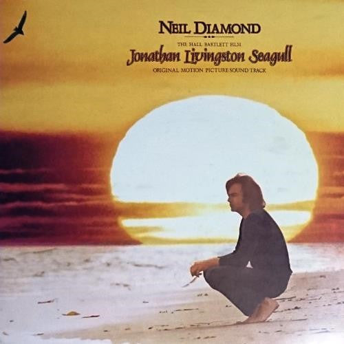 Neil Diamond - Jonathan Livingston Seagull (Original Motion Picture...