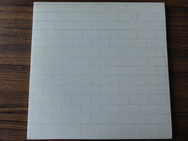 Pink Floyd - The Wall (2xLP, Album)