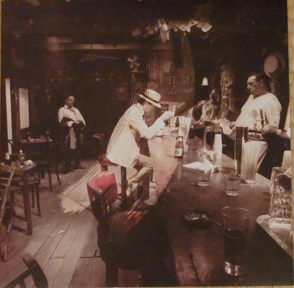 Led Zeppelin - In Through The Out Door (LP, Album, ”D”)