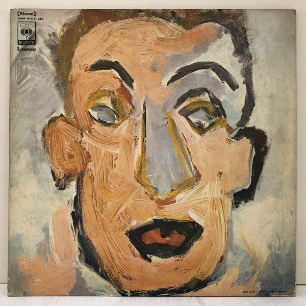 Bob Dylan - Self Portrait (2xLP, Album)