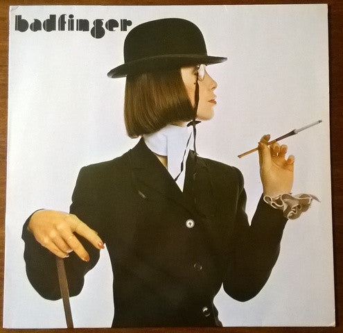 Badfinger - Badfinger (LP, Album)