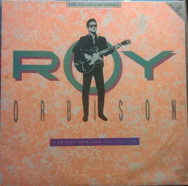 Roy Orbison - The Roy Orbison Collection (2xLP, Album, Comp)