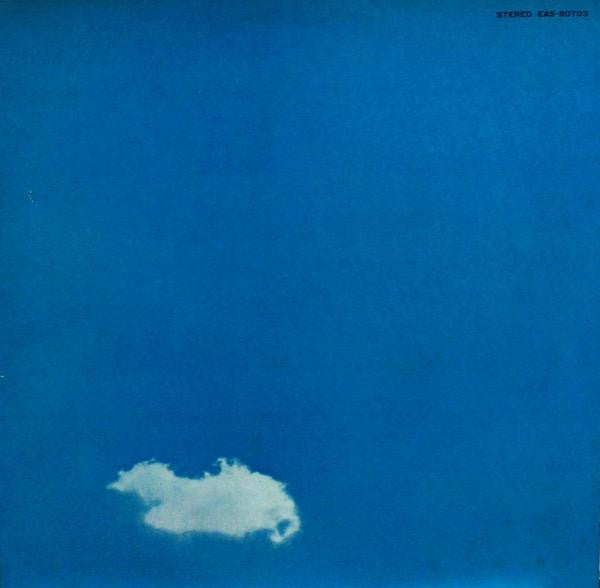 The Plastic Ono Band - Live Peace In Toronto 1969 (LP, Album, RE)