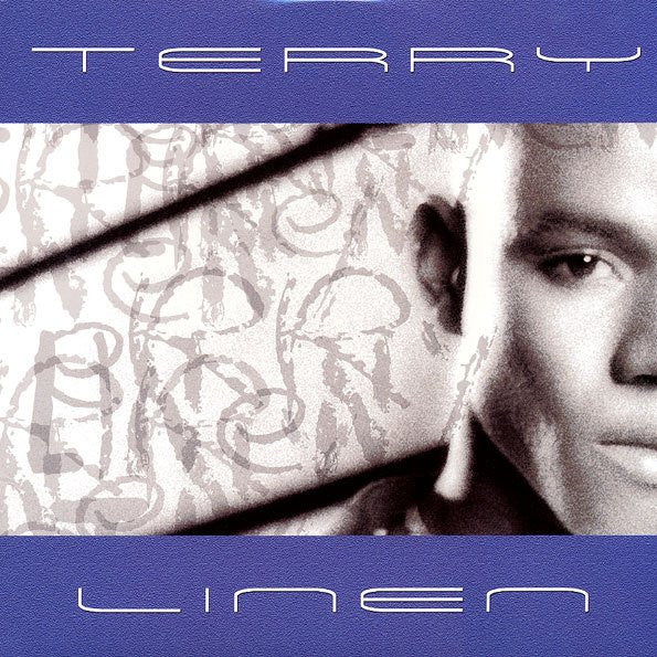 Terry Linen - Terry Linen (LP, Album)