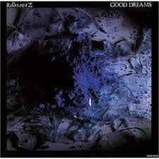 The Roosters (5) - Good Dreams (LP, Album)
