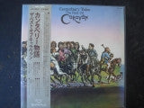 Caravan - Canterbury Tales (The Best Of Caravan) (LP, Comp)