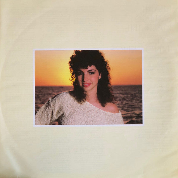 Miami Sound Machine - Eyes Of Innocence (LP, Album)