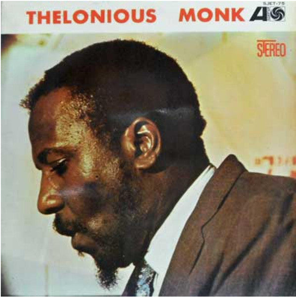 Thelonious Monk - Blue Monk / Evidence(7", EP)
