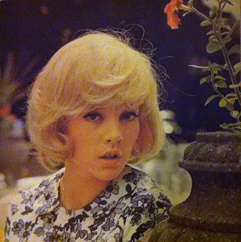 Sylvie Vartan - シルヴィ・バルタン・ベスト (LP, Comp, Gat)