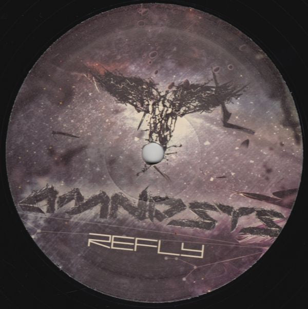 Amnesys - Refly (12"")