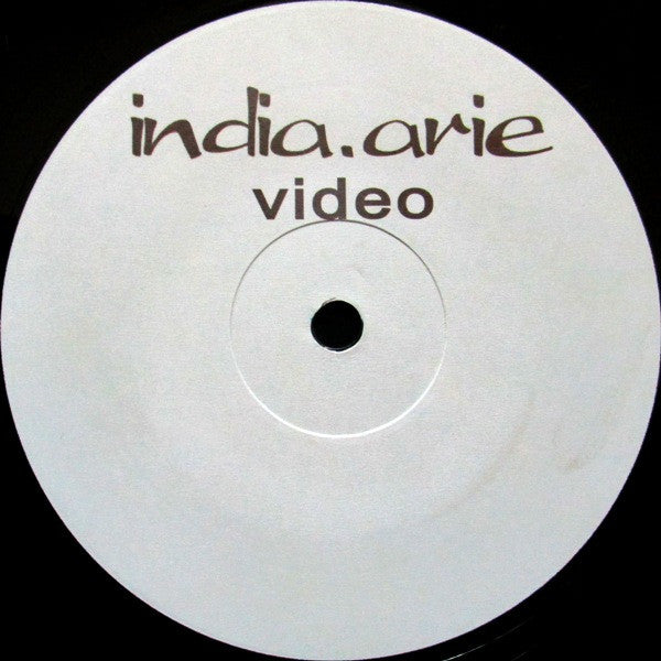 India.Arie - Video (12"")