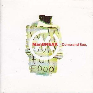 Manbreak - Come And See (LP, Album)