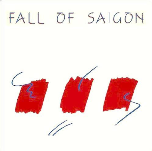 Fall Of Saigon - Fall Of Saigon (12"")