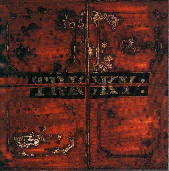 Tricky - Maxinquaye (LP, Album, Gat)