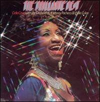 Celia Cruz - The 'Brillante' Best (LP, Comp)