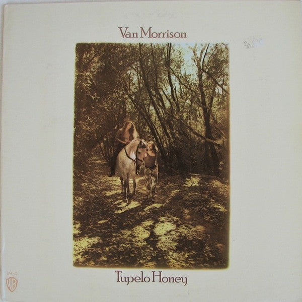 Van Morrison - Tupelo Honey (LP, Album, RE, Los)