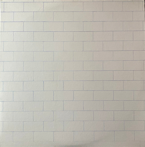 Pink Floyd - The Wall (2xLP, Album)