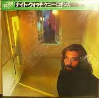 Kenny Loggins - Nightwatch (LP, Album, RE)