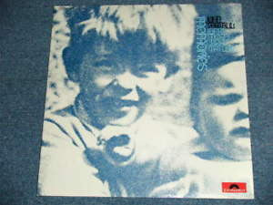 John Mayall - Memories(LP, Album, Promo, Gat)