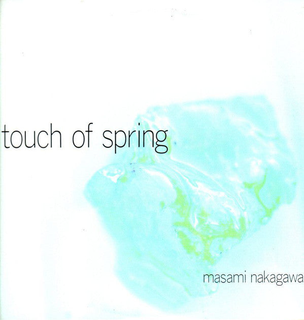 Masami Nakagawa - Touch Of Spring (LP, Album)