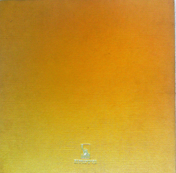 The Ventures - Golden Disk Vol.3 (2xLP, Comp, Ora)