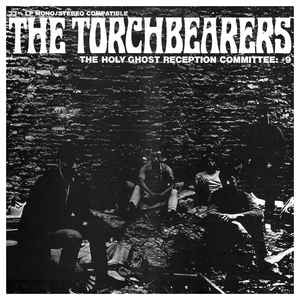 The Holy Ghost Reception Committee #9 - The Torchbearers(LP, Album,...