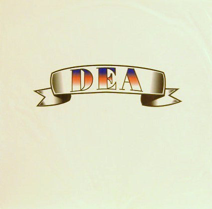 Various - DEA (LP, Comp, Ltd, Cle)