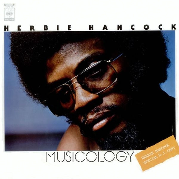 Herbie Hancock - Musicology (LP, Comp)