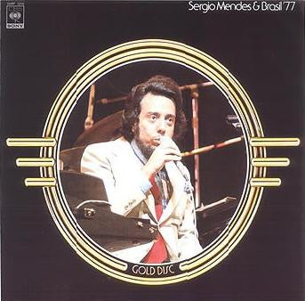 Sérgio Mendes & Brasil '77 - Carnival-Live In Japan / Gold Disc(LP,...