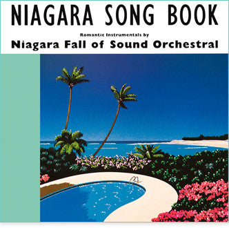 Niagara Fall Of Sound Orchestral - Niagara Song Book (LP, Album)