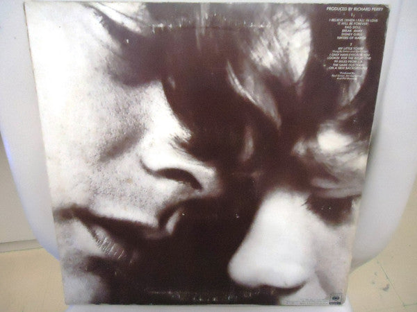 Art Garfunkel - Breakaway (LP, Album)