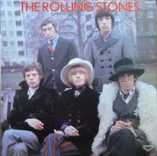 The Rolling Stones - The Rolling Stones (2xLP, Comp, Ltd)