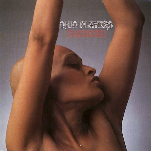 Ohio Players - Pleasure (LP, Album, RE, Gat)