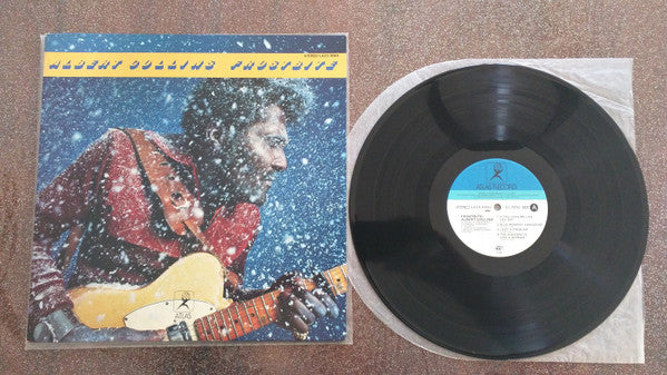 Albert Collins - Frostbite (LP, Album)