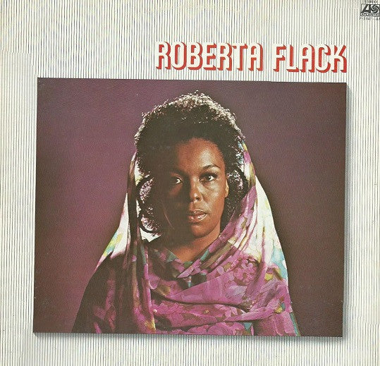 Roberta Flack - Roberta Flack (2xLP, Comp, RE)