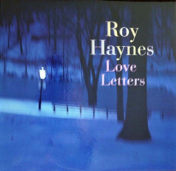 Roy Haynes - Love Letters (LP, Album)