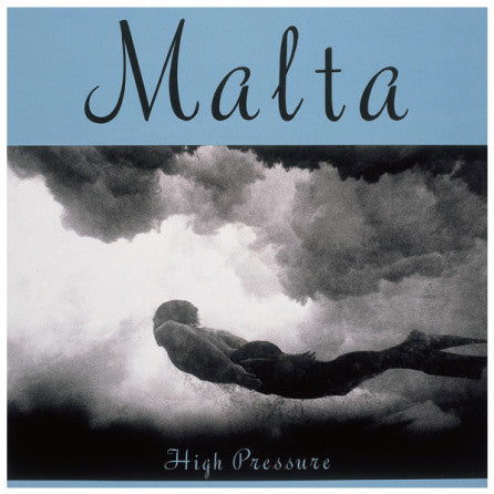 Malta (3) - High Pressure (LP, Album)